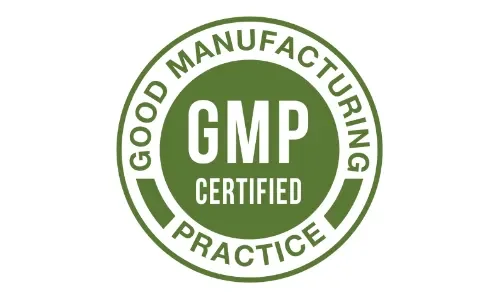 BloodPril™ GMP Certified Blood Pressure and Circulation Support Formula